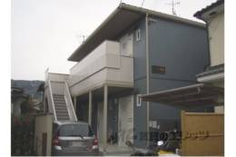 ハイツ平安外観写真