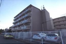 アン・レーブ外観写真