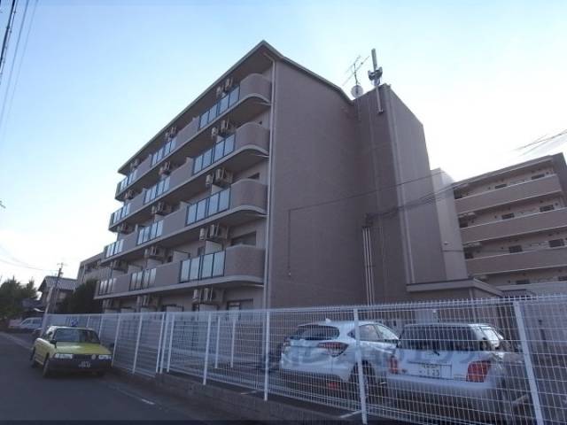 アン・レーブ外観写真1