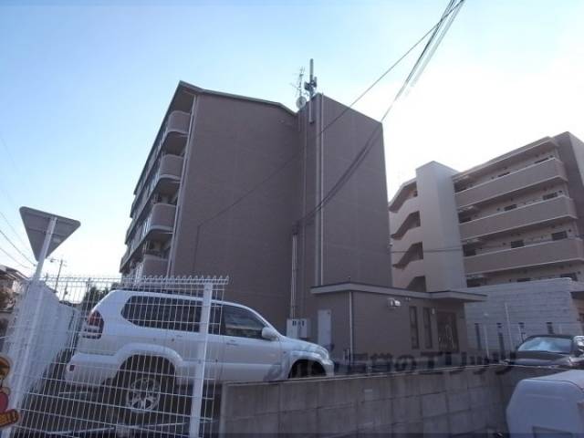 アン・レーブ外観写真3