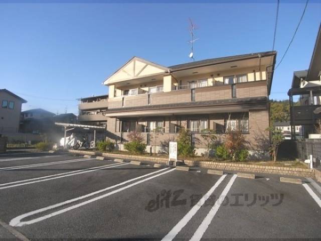 アライブ　キノ外観写真1