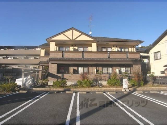 アライブ　キノ外観写真3