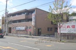 メゾンド衣田外観写真