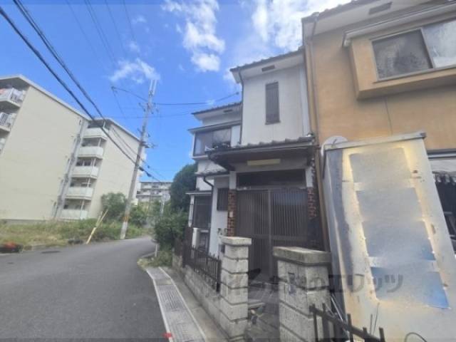 貸家外観写真3