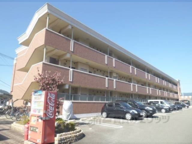 シャルマン小野外観写真1