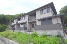 ディアス桃山東外観写真
