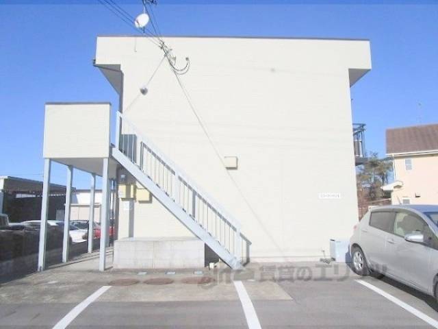 エスペランサＵ２番館外観写真2