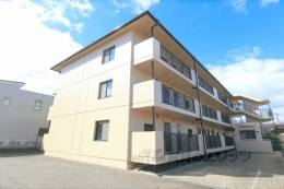 第２木村マンション外観写真