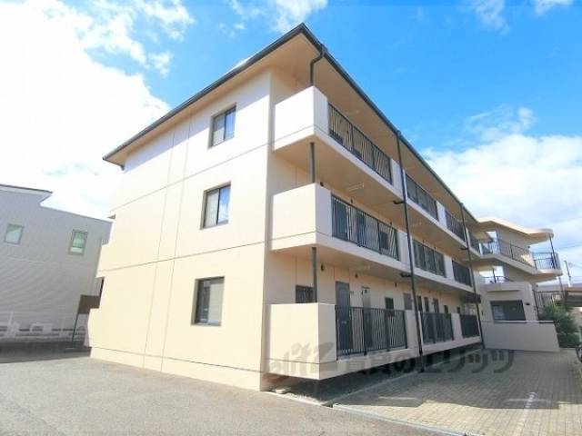 第２木村マンション外観写真1