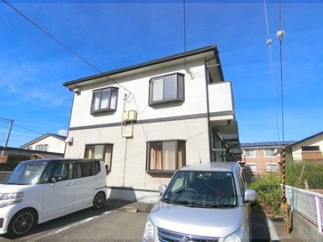 ヴィレアルブル外観写真2