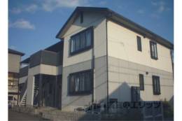 エッカ桜ヶ丘外観写真