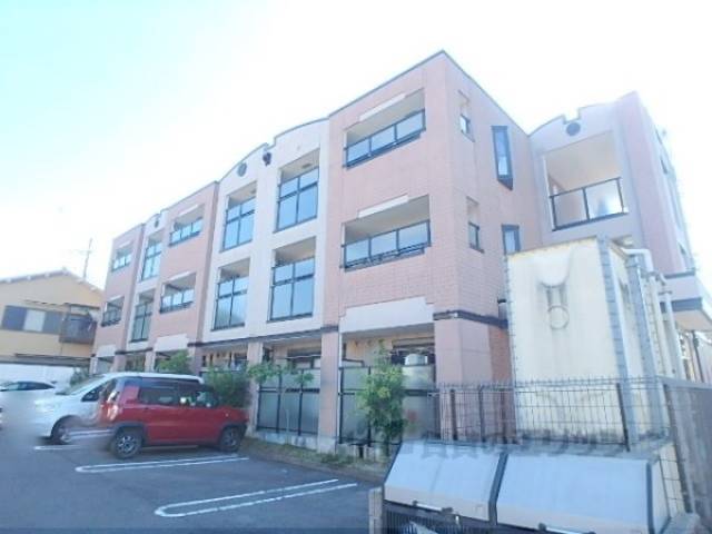 クラール・ＴＹ外観写真2