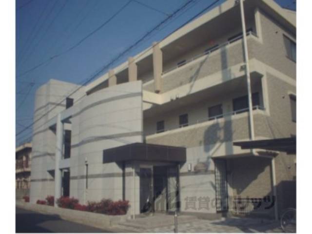 アビエンテ大藪外観写真1