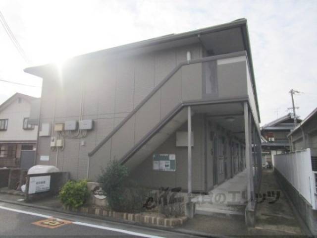 シュエット外観写真3