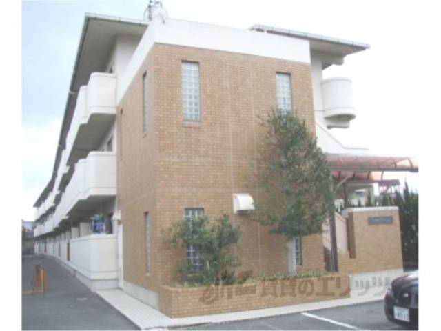 サンフラワー外観写真1