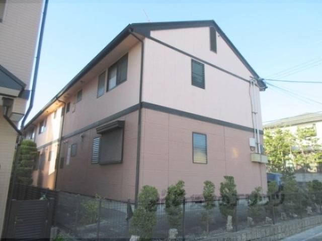 コンフォールさいじ外観写真3