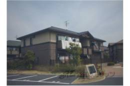 リビングタウン学研都市Ｄ棟外観写真