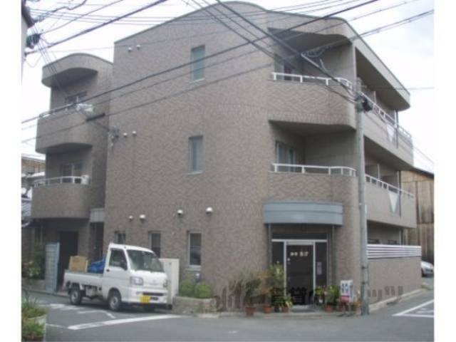 ワンズＴＯＫＵ外観写真1