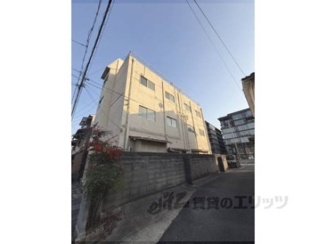平川美山ハイツ外観写真1