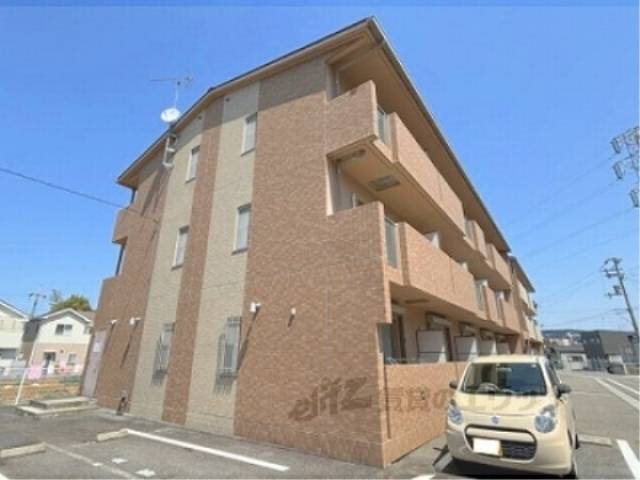 アミティエ大江１外観写真3