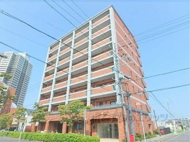 ル・マノワール外観写真2