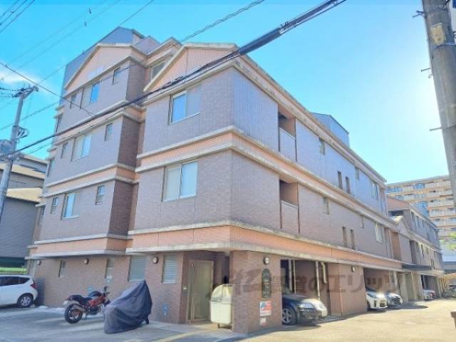 シルクシティ花外観写真1