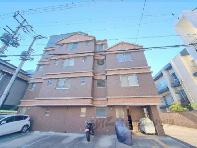 シルクシティ花外観写真2