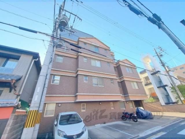 シルクシティ花外観写真3