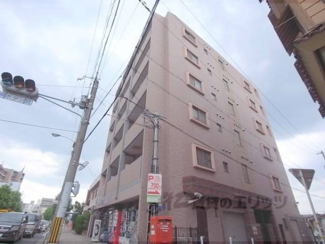 ＭＺヴィエラ外観写真1