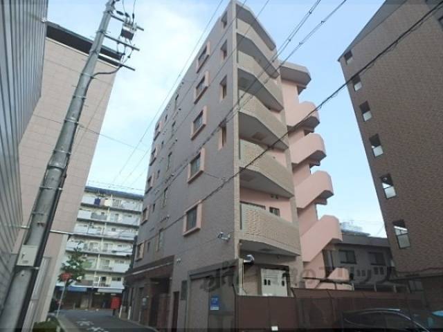 ＭＺヴィエラ外観写真2
