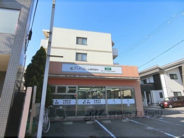 ライズビルサウスポイント外観写真3