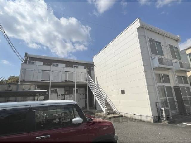 レオパレスＴｏｍｏＮａ外観写真1