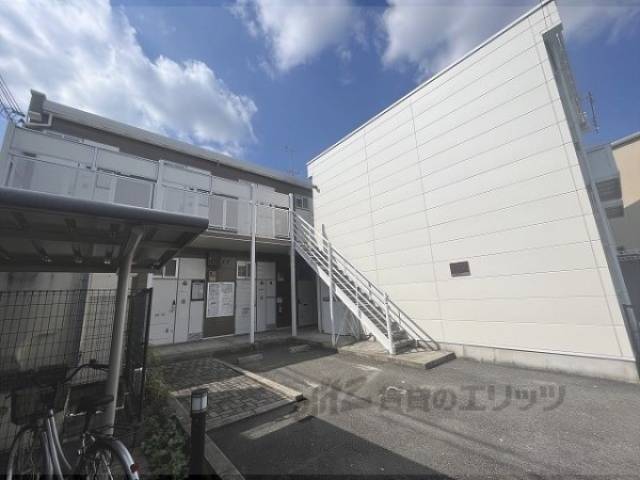 レオパレスＴｏｍｏＮａ外観写真2