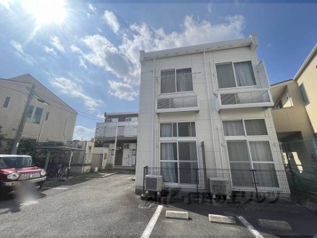 レオパレスＴｏｍｏＮａ外観写真3