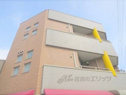 プチベース山田外観写真2