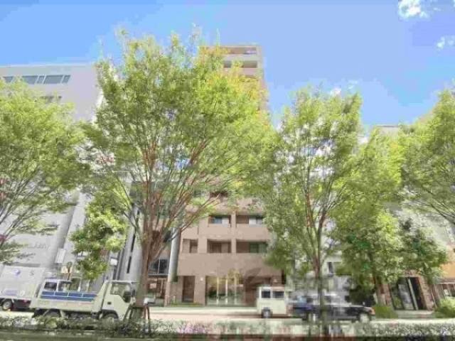 リーガル京都烏丸御池外観写真1