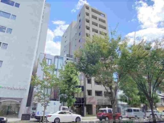 リーガル京都烏丸御池外観写真2
