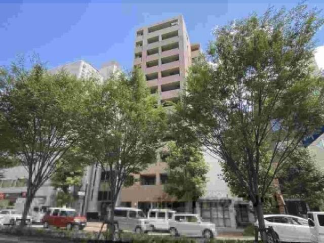 リーガル京都烏丸御池外観写真3