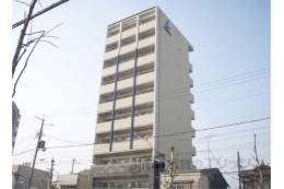 ｱｸｱﾌﾟﾚｲｽ京都御所ノ内外観写真