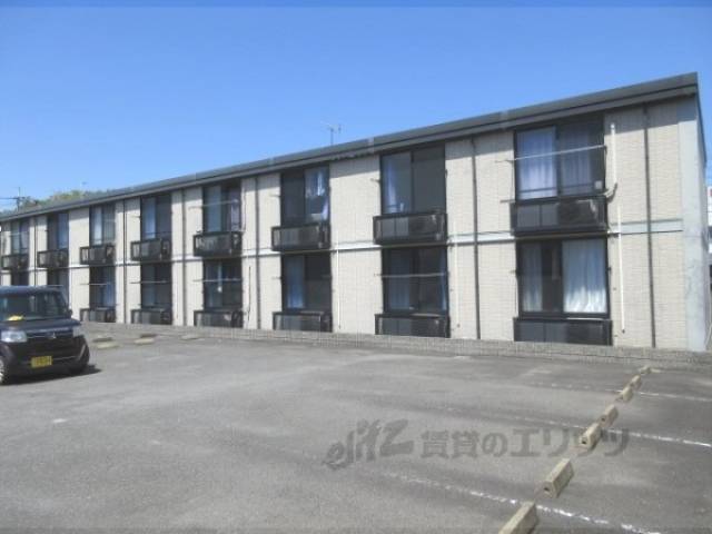 レオパレスＭＩＹＵＫＩ外観写真2