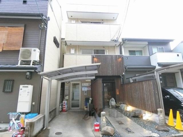 アンクル島原外観写真1