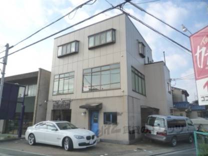 田嶋ビル外観写真1