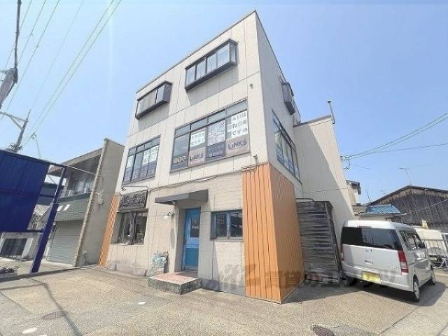 田嶋ビル外観写真2