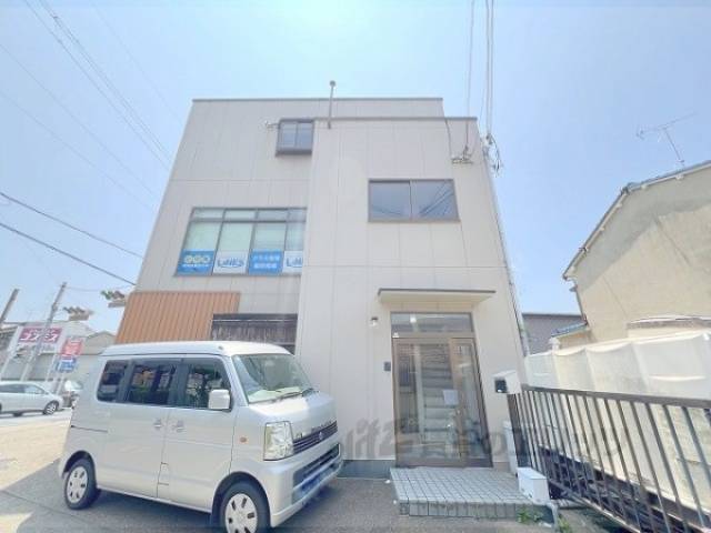 田嶋ビル外観写真3