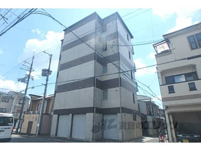 Ｒｏｙａｌ　Ｓｔａｇｅ京都佐井六角外観写真2