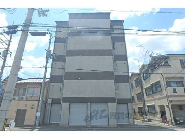 Ｒｏｙａｌ　Ｓｔａｇｅ京都佐井六角外観写真3