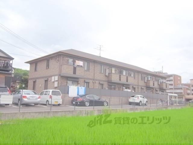 ボナールＫＯＨＡＲＡ外観写真2