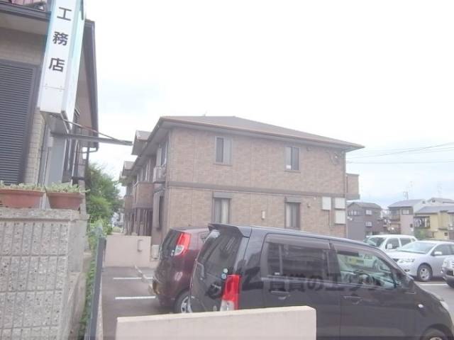 ボナールＫＯＨＡＲＡ外観写真3