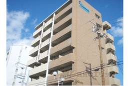 プレサンス京都駅前千都外観写真