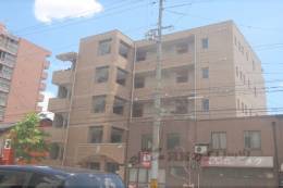 プリマード松伊外観写真